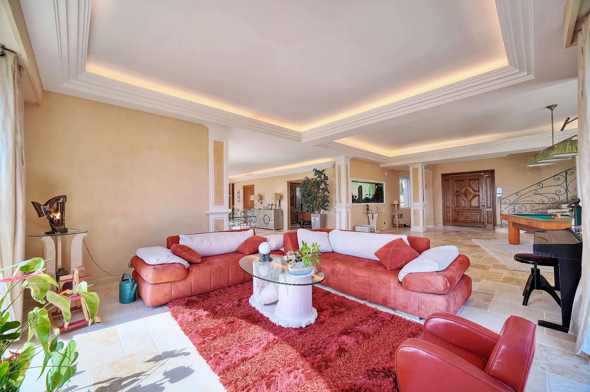 Havre de Paix à Mougins