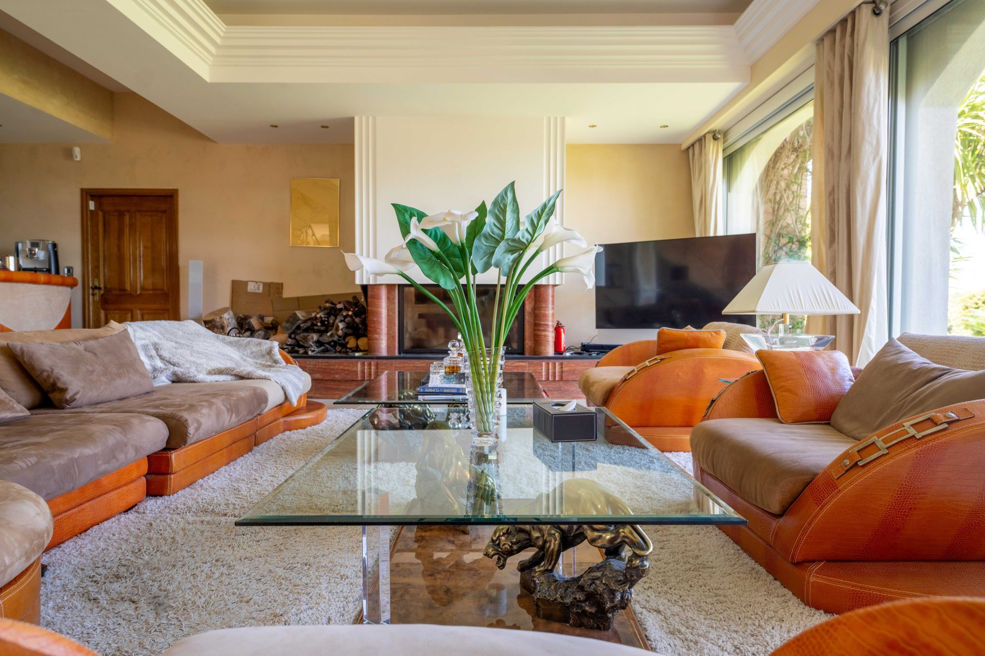 Havre de Paix à Mougins