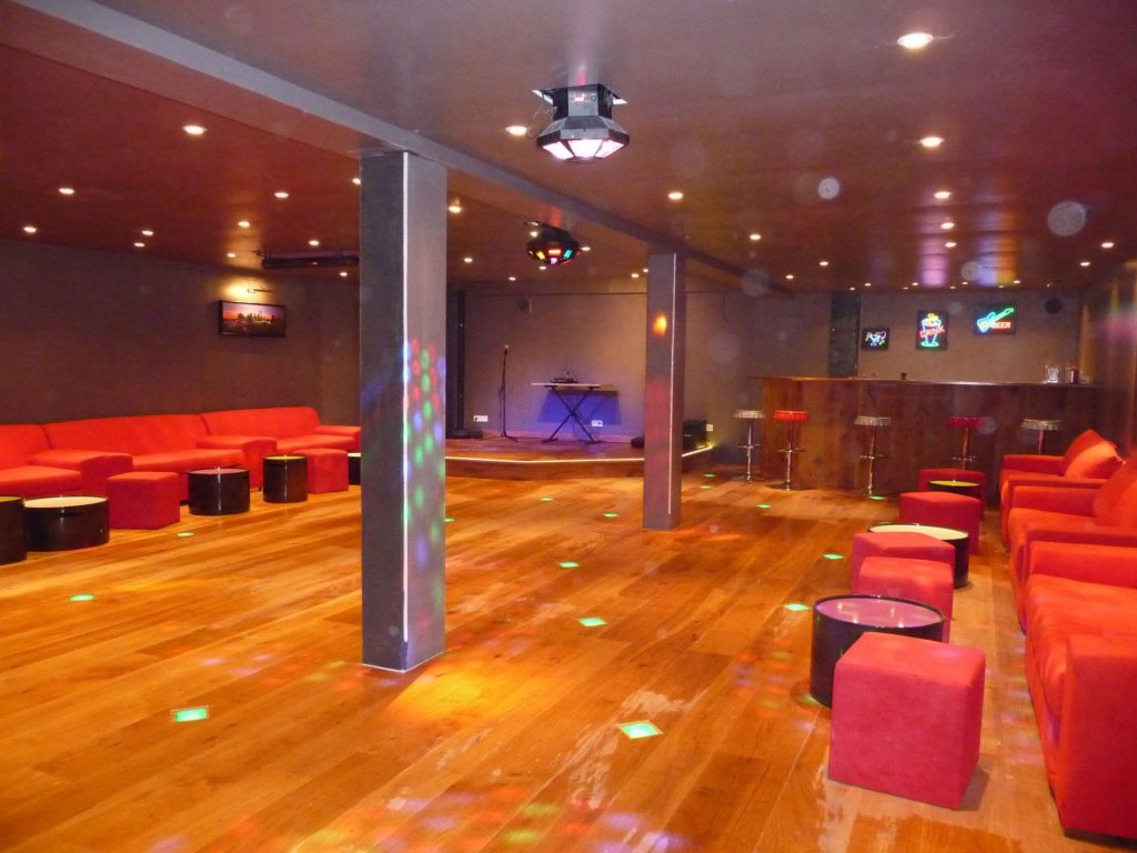 Havre de Paix à Mougins